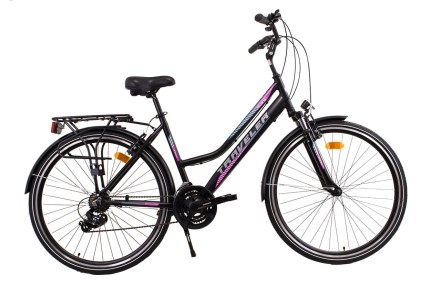 Rower Traveler Iguana V1 28"