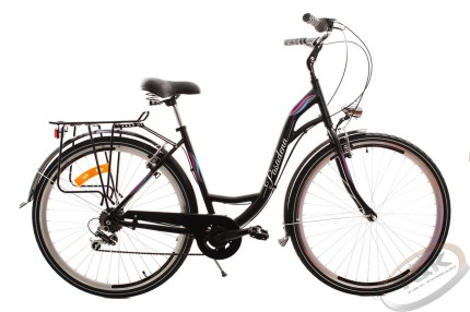 Traveler Pasadena 28"/ 6 BiegÓw 