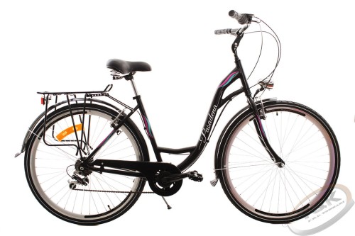 TRAVELER PASADENA 28"/ 6 BIEGÓW 