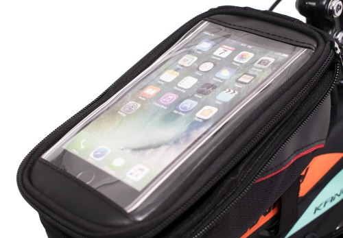 POKROWIEC NA TELEFON NA ROWER ETUI