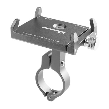 Uchwyt Rowerowy Na Telefon Gub Pro 1