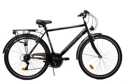 Rower Trekk Traveler V-road 28"