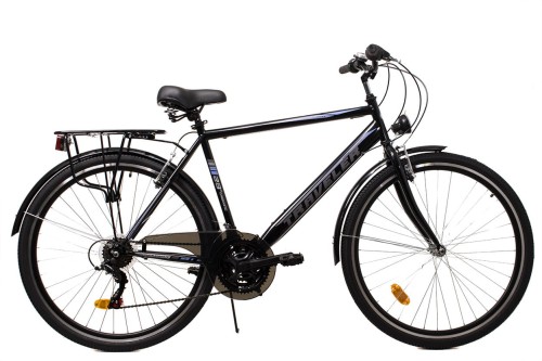 ROWER TREKK TRAVELER V-ROAD 28"