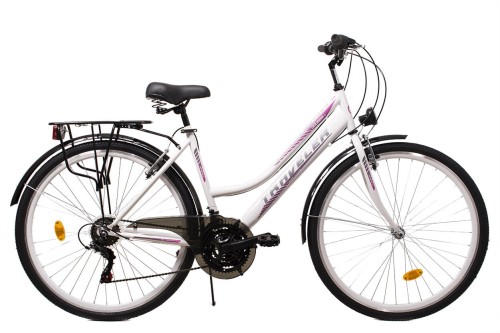 ROWER TRAVELER ODYSEA LADY 28"