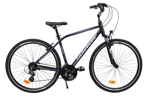 ROWER TRAVELER CROSS WIZARD V3 28"