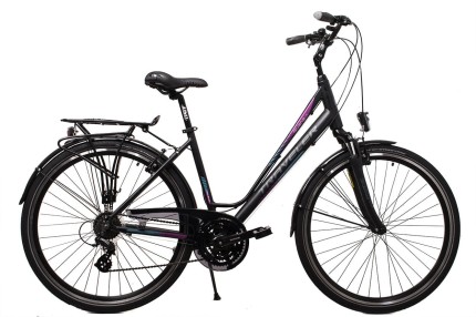 Rower Kands Traveler Kands Iguana Lux Vs _ Altus / 28"