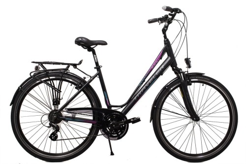 ROWER KANDS TRAVELER KANDS IGUANA LUX VS _ ALTUS / 28"