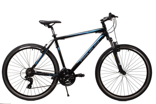 ROWER TRAVELER KANDS CROSS WIZARD V2 28"