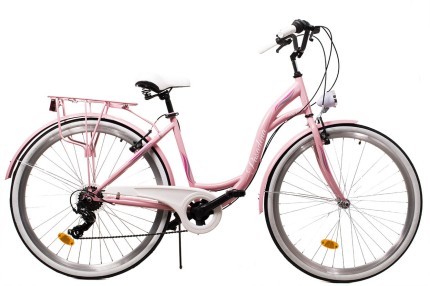 Rower Miejski Traveler Pasadena 28"/ 7 BiegÓw