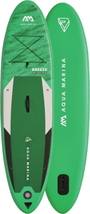 Deska Sup Aqua Marina Breeze 9'10" 300cm 220l