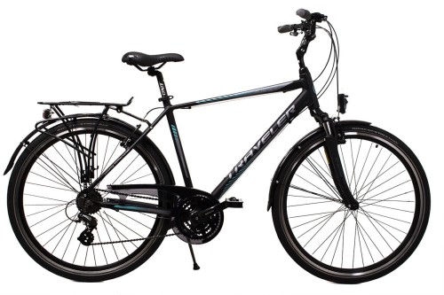 ROWER KANDS TRAVELER  IGUANA VS/ MEN _ ALTUS/ 28"