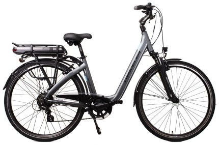 Rower Elektryczny Kands Traveler Excellent 28 Ebike-120 Cyfrowy 