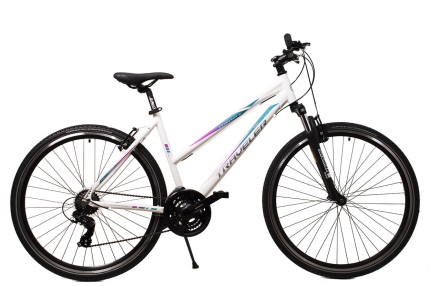 Rower Cross Kands Traveler Canberra V2 28"