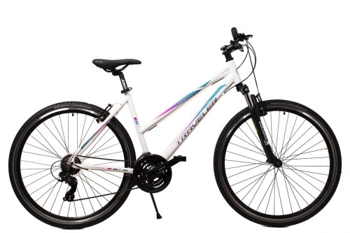 ROWER CROSS KANDS TRAVELER CANBERRA V2 28"