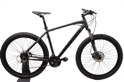 Rower Mtb 29 Traveler Kands Raptor Sh Altus Hydraulika