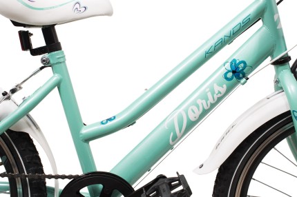 Rower Dzieciecy Kands 20"doris