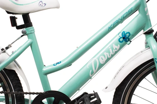 ROWER dzieciecy KANDS 20"DORIS
