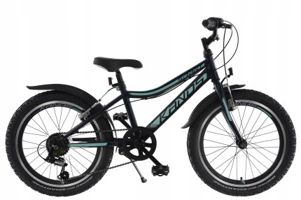 Rower Kands 20" Smart/st 