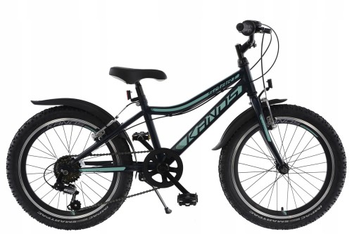 ROWER KANDS 20" SMART/ST 