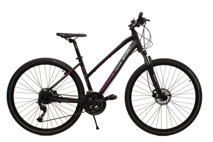 Rower 28" Kands Traveler Canberra V Alivio Hydraulika (1)