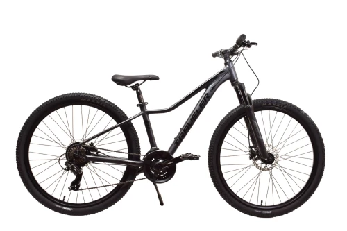 ROWER MTB 27,5  KANDS TRAVELER EVOLUTION / rama 14"/ HYDRAULIKA  (1)