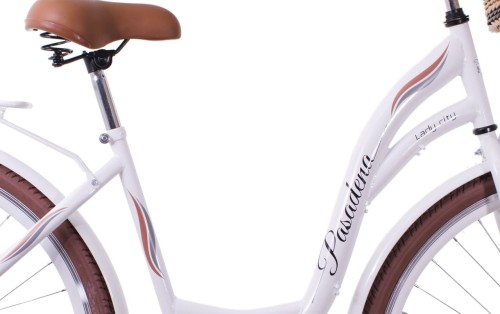 TRAVELER PASADENA 28"/1 BIEG 